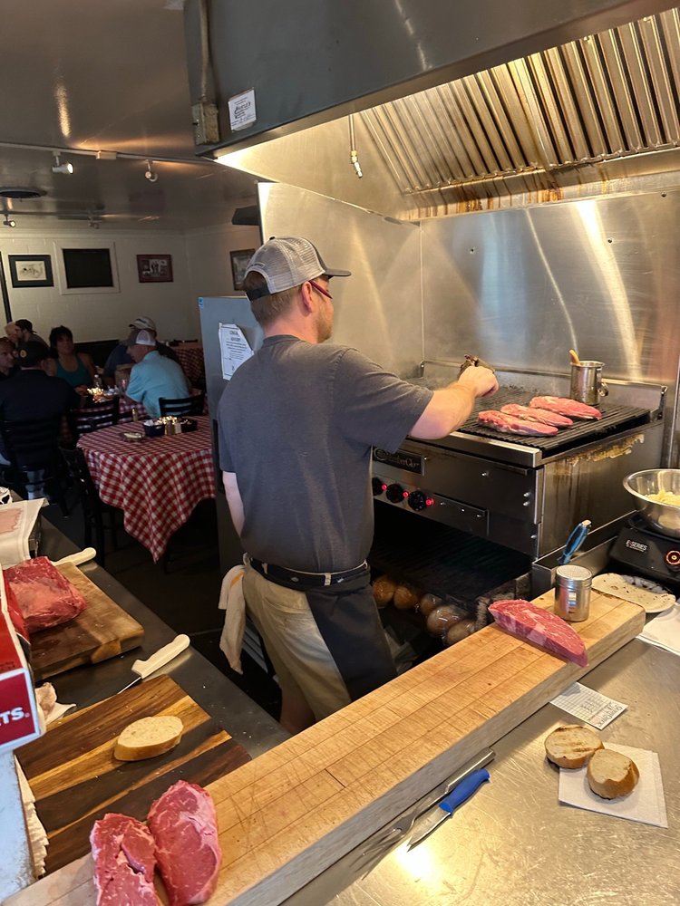 The Beefmastor Inn Menu - Image 4