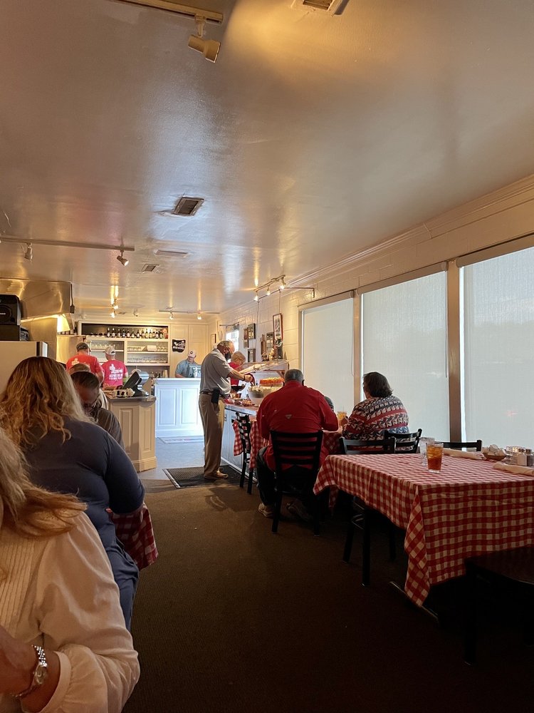 The Beefmastor Inn Menu - Image 5