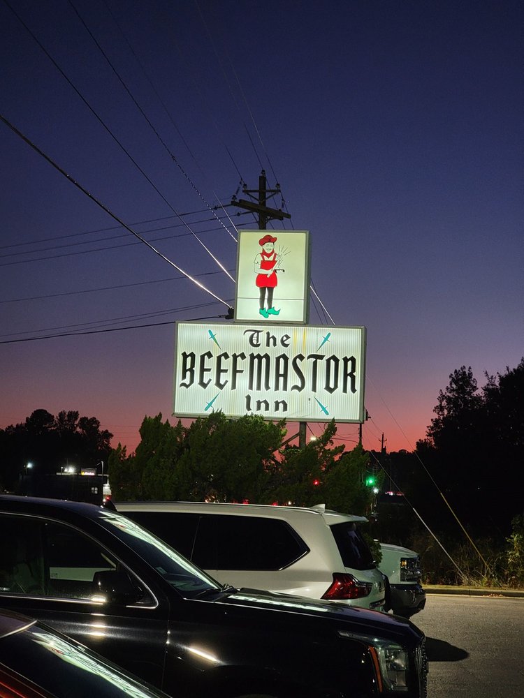 The Beefmastor Inn Menu - Image 6